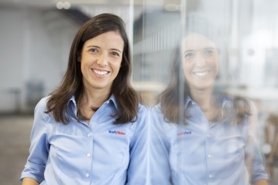 De Noronha joined Kraft Heinz in 2015 as sales director for the Tesco account