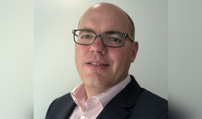 Jerome Saulet has been appointed Noble Foods commercial director 