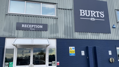 Explore Burts Snacks' Plymouth site and meet the team working there