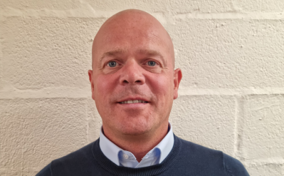 Chris Duke is the new head of operations at Innovate Foods 