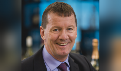 O'Flynn will join the Kingsland Drinks board of directors