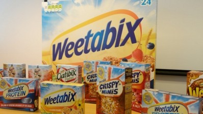 Usdaw members have voted in favour of strike action at Weetabix Kettering 