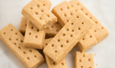 Jobs could be at risk at Walkers Shortbread thanks to tariffs imposed on the EU by the US