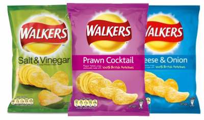 Planned strike action by Eddie Stobart drivers will not cause a shortage of Walkers Crisps, the manufacture reassured 