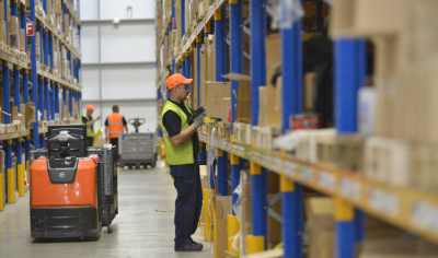 ProSKU highlighted the benefits of a warehouse management system 