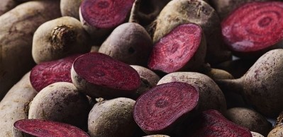 Diana Food has grown red beet for natural coloring for more than 30 years