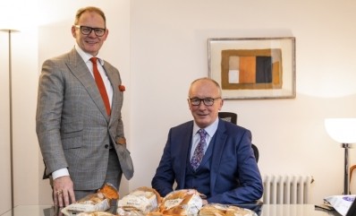 St Pierre Groupe, formerly Carrs Foods, has invested £6.7m in international growth 