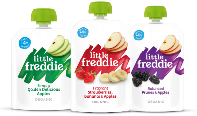 Little Freddie is looking toward international expansion with its investment from Hillhouse and VMG