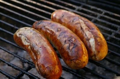 Sausage and burger manufacturer Glendale Foods posted a drop in sales last year