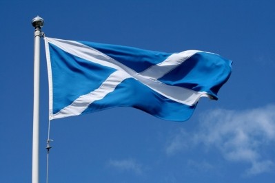 Scottish food businesses will benefit from Government funding