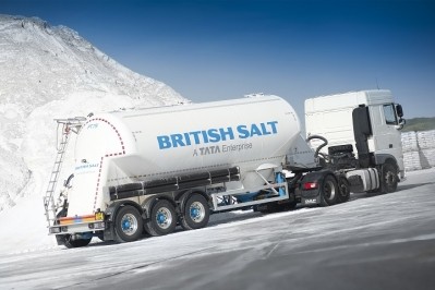  British Salt was acquired by Tata Chemicals Europe in 2011