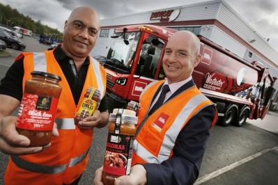 Pansear Foods has partnered with Biffa to help reduce waste