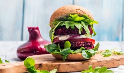 Vegan products have doubled over the past four years, according to Mintel 