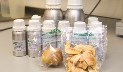 Freshline Aroma's new modified atmosphere packaging system to offer 'sensory benefits' for manufacturers 