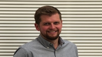 Will Jackson is the new AHDB Beef & Lamb strategy director