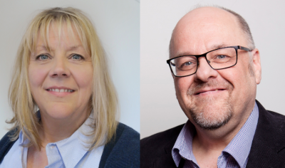 Meadow Foods has made two senior appointments 