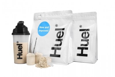 Huel claims to have clocked up more than £5.3m in sales in January alone