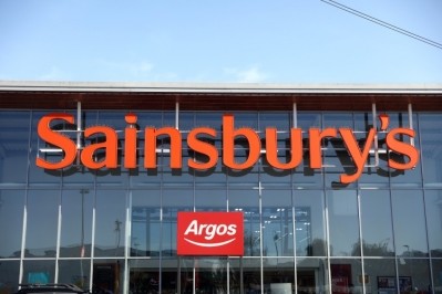 Sainsbury's is pledging to pay small suppliers within 14 days if its merger with Asda is approved by the CMA