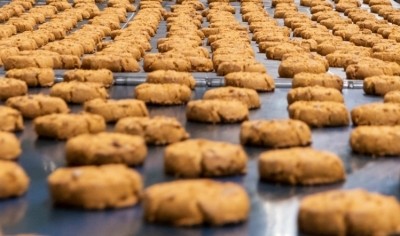 Free-from biscuit growth creates jobs at Northumbrian Fine Foods