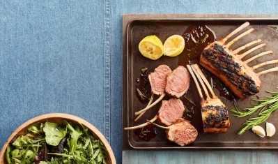 Could Welsh lamb be back on US plates? 