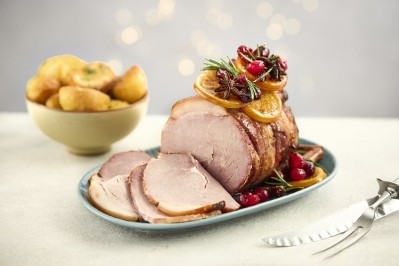 Pork could be the go to for money conscious consumers this Christmas