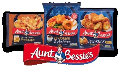 Aunt Bessie's is the latest to be hit with Coronavirus 