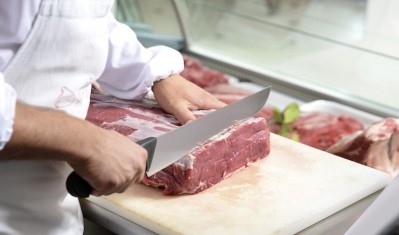 Local food stores such as butchers have seen a boom in trade
