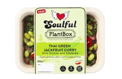 Each PlantBox is 400g and is made from recyclable and sustainably-sourced packaging
