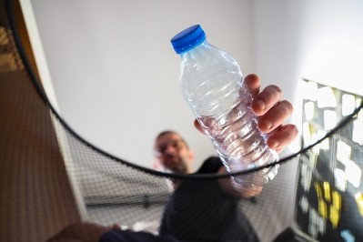 The move away from plastic packaging is too slow, claimed Aquapak. Image: Getty, tolgart