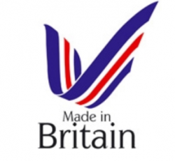 Eat the flag: Made in Britain aims to boost the sale of British goods