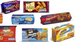 UB makes a range of products under the McVitie's brand