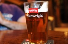 Daniel Thwaites brands include Wainwright cask and bottled beer