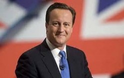 Britain deserves a pay rise, says David Cameron
