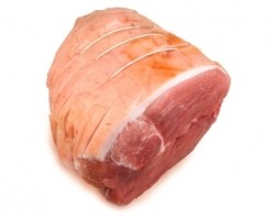 Cranswick has benefitted from the value of pork