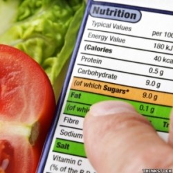 The food industry has made further progress on salt, fat and calorie reduction, but campaigners want more