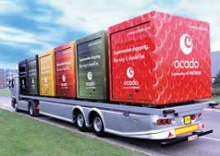 Ocado's business model will not work, claimed Shore Capital analysts