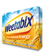Weetabix plans to invest £16M this year