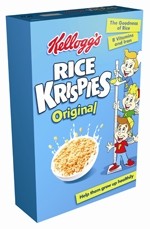 Kellogg fights back over 'misleading' advert claims
