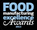Winning a Food Manufacturing Excellence Award can help manufacturers prove to retailers their products justify shelf-space