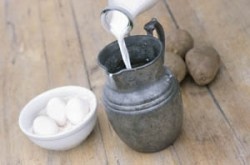 Low organic milk iodine levels could compromise brain development: study