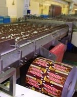 Jobs go at Nestlé Rowntree