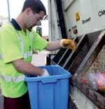 Coca-Cola calls for councils to standardise recycling