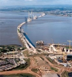 FTA slams "gratuitous and cynical" price hikes at Severn Crossing