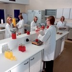 Reading invests millions on laboratory revamp