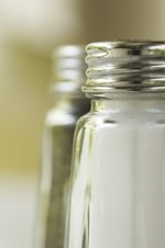 Salt initiative raises consumer awareness