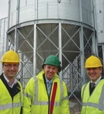 Muntons spearheads drive to safeguard UK barley supplies