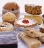 Fat and sugar reduction could boost food poisoning incidents