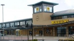 What does Morrisons want from its suppliers?