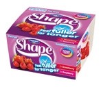 Shape Feel Fuller for Longer yogurt