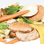 In the UK and US, most food waste occurs in foodservice or in the home 